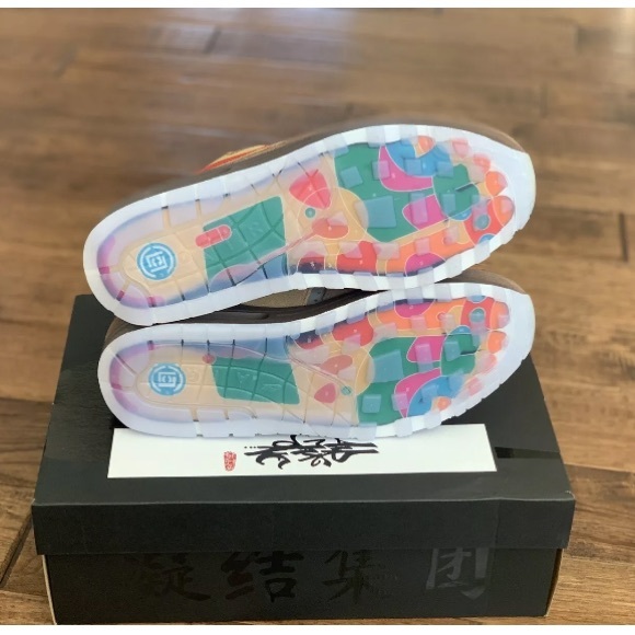 New Nike Air Max Clot Kiss Of Death - Picture 2 of 6